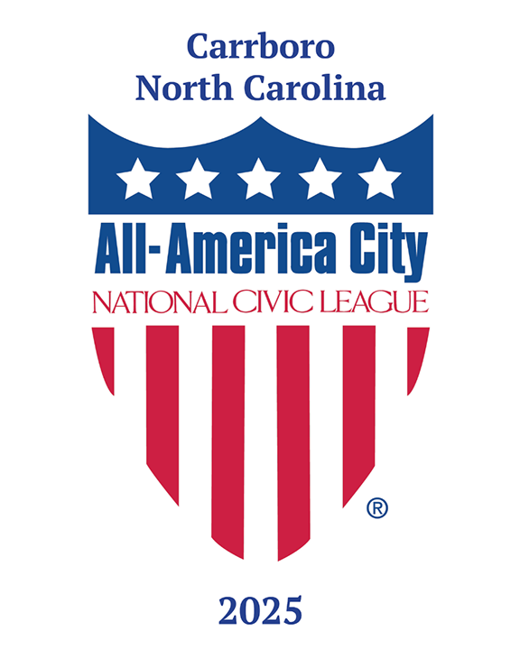 Carrboro, NC - All-America City