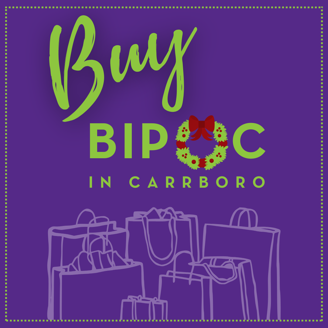 Buy BIPOC