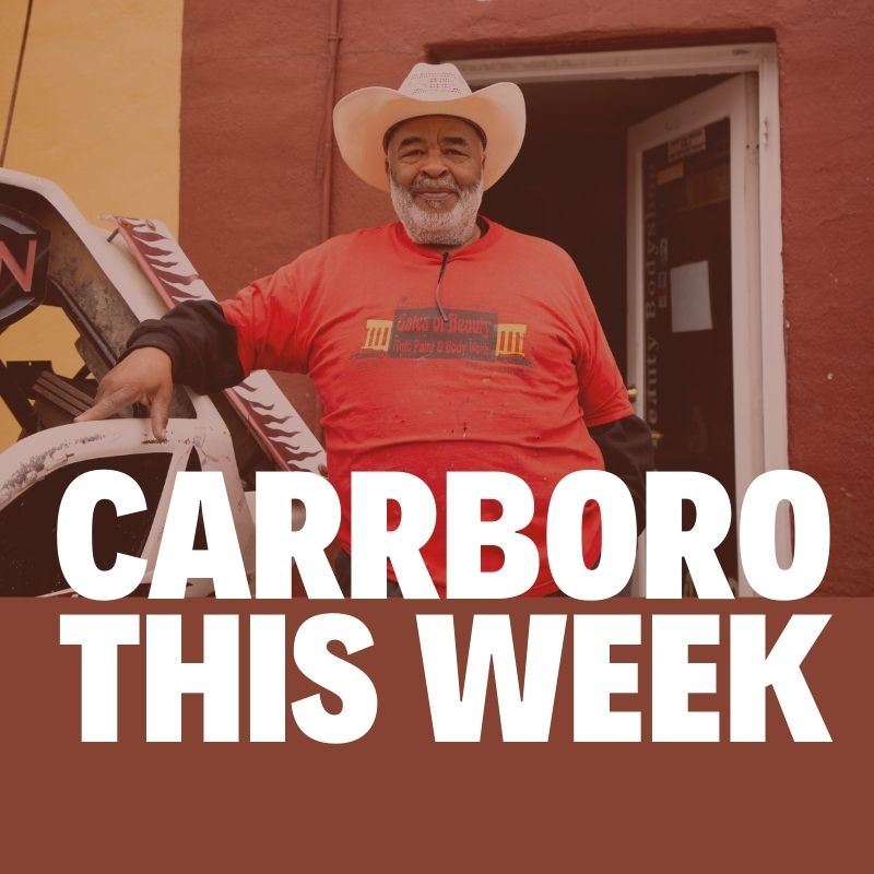 Carrboro This Week