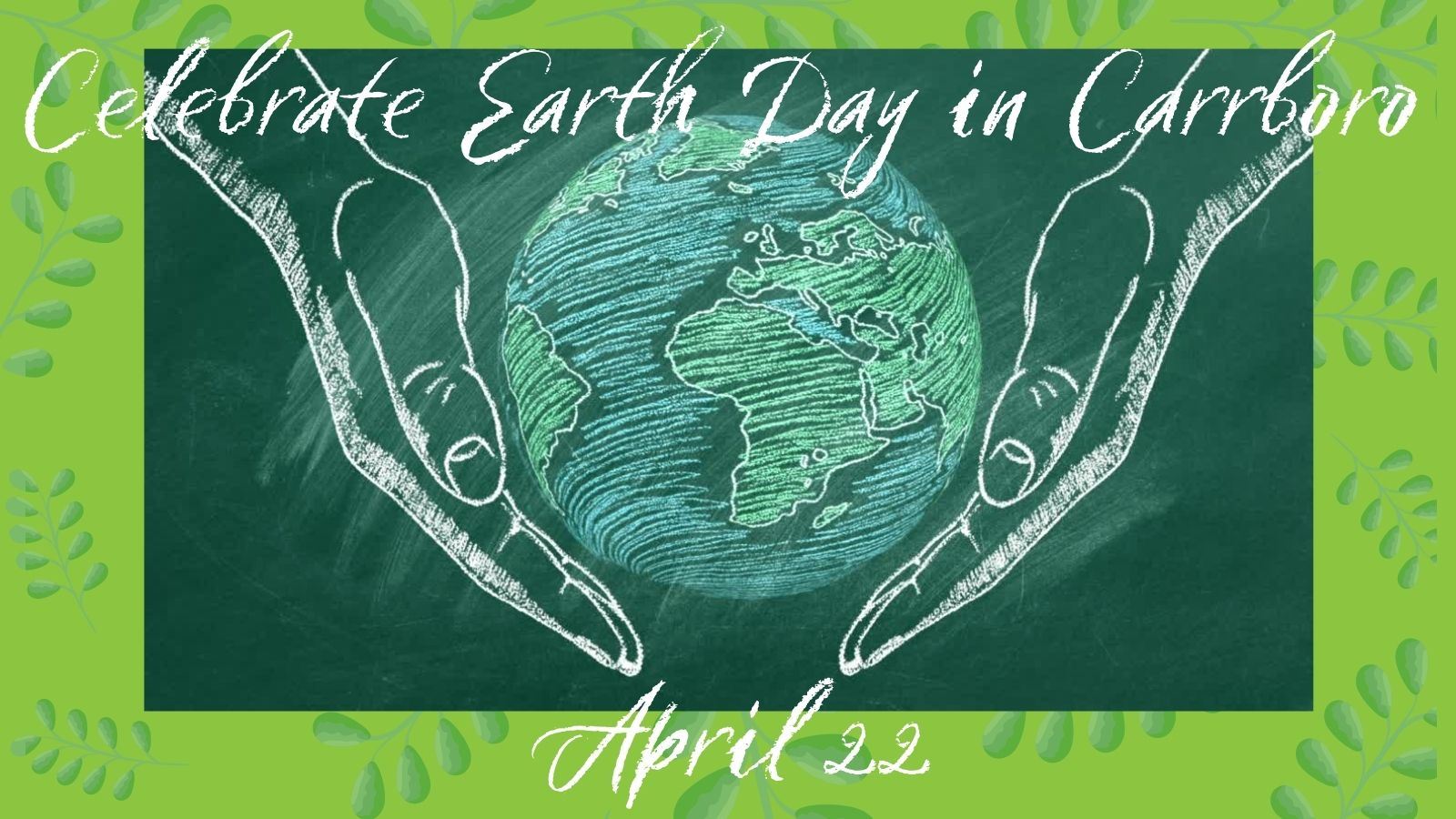 Earth Day 