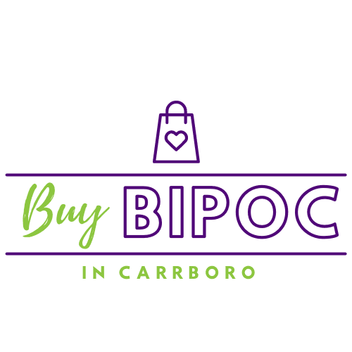 Buy BIPOC logo